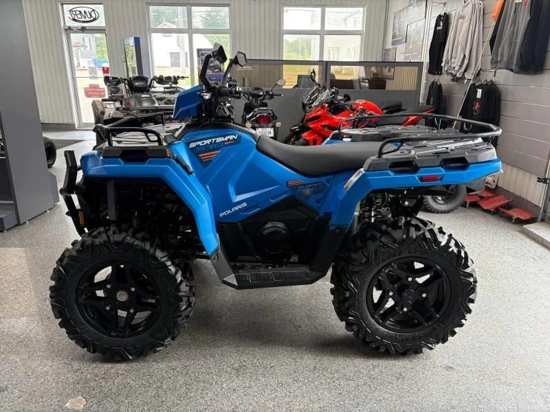 2024 Polaris Polaris Sportsman 570 Trail alt