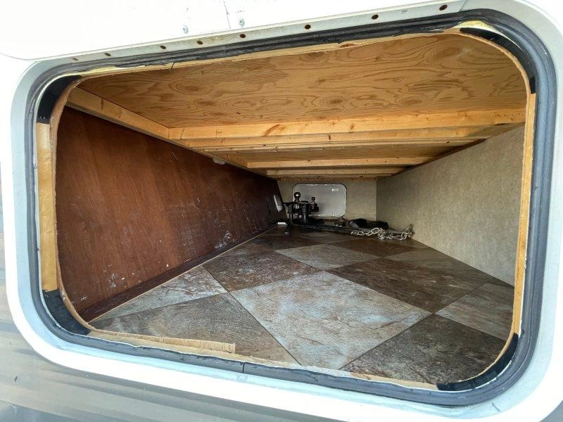 Crossroads Zinger Zt30rk 2014 alt