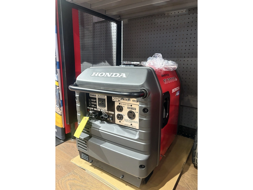 None Honda Eu3000isc4 alt