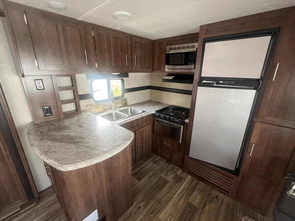 2018 Crossroads Volante 30rk alt