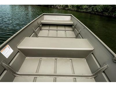 2026 Lund Boat Co 1648 Jon Boat alt