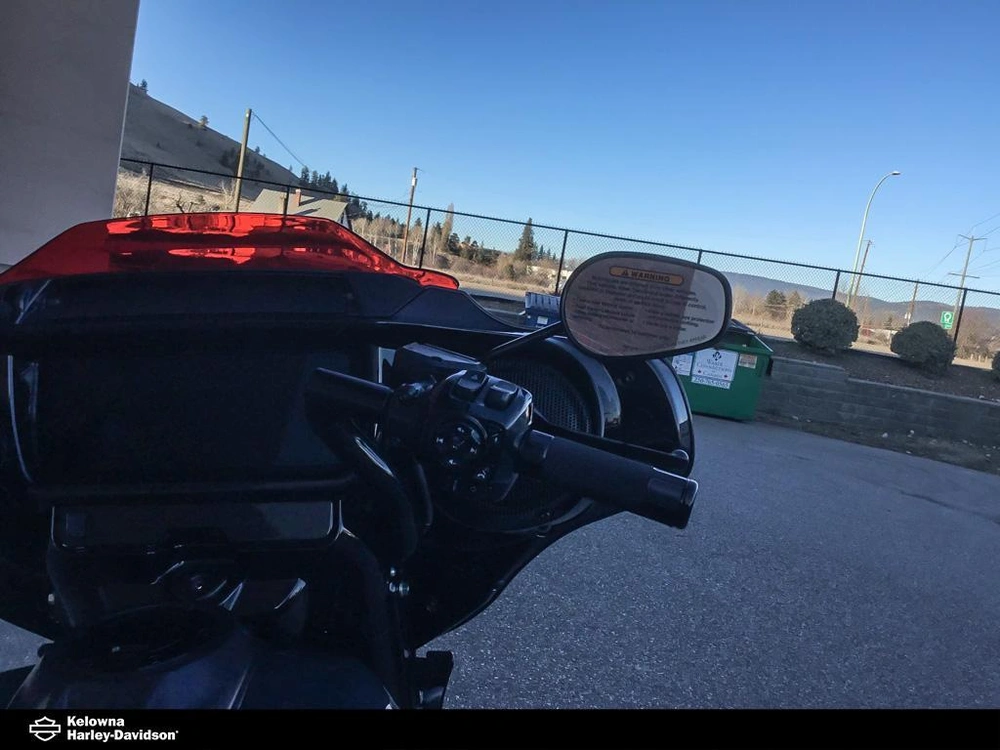 2026 Harley-davidson Flhxstse - Cvo Street Glide St alt