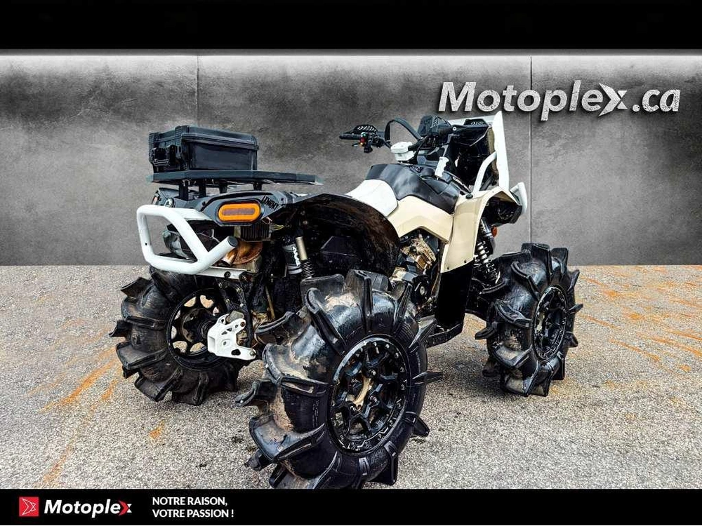 Can-am Renegade 1000 Xmr 2022 alt