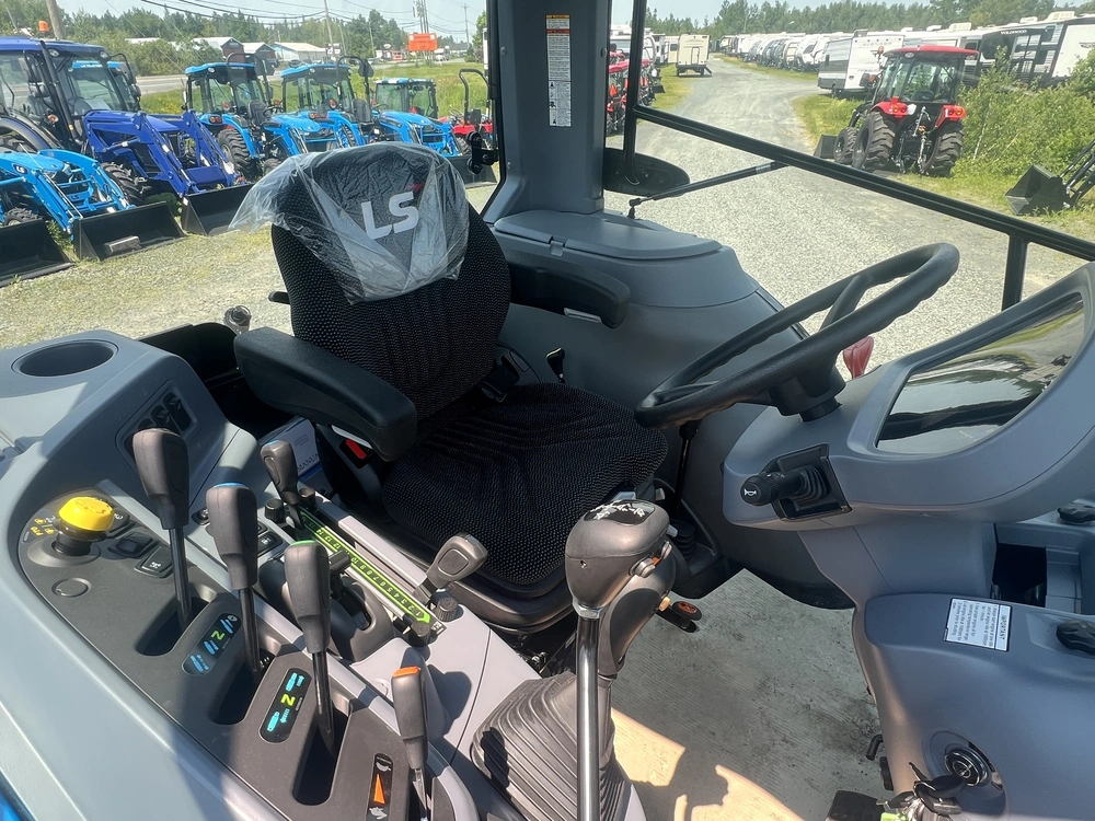 2026 Ls Tractor Mt573psc alt