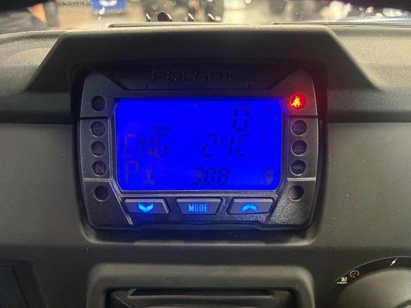 2026 Polaris Polaris Ranger Crew Sp 570 Northstar Edition alt