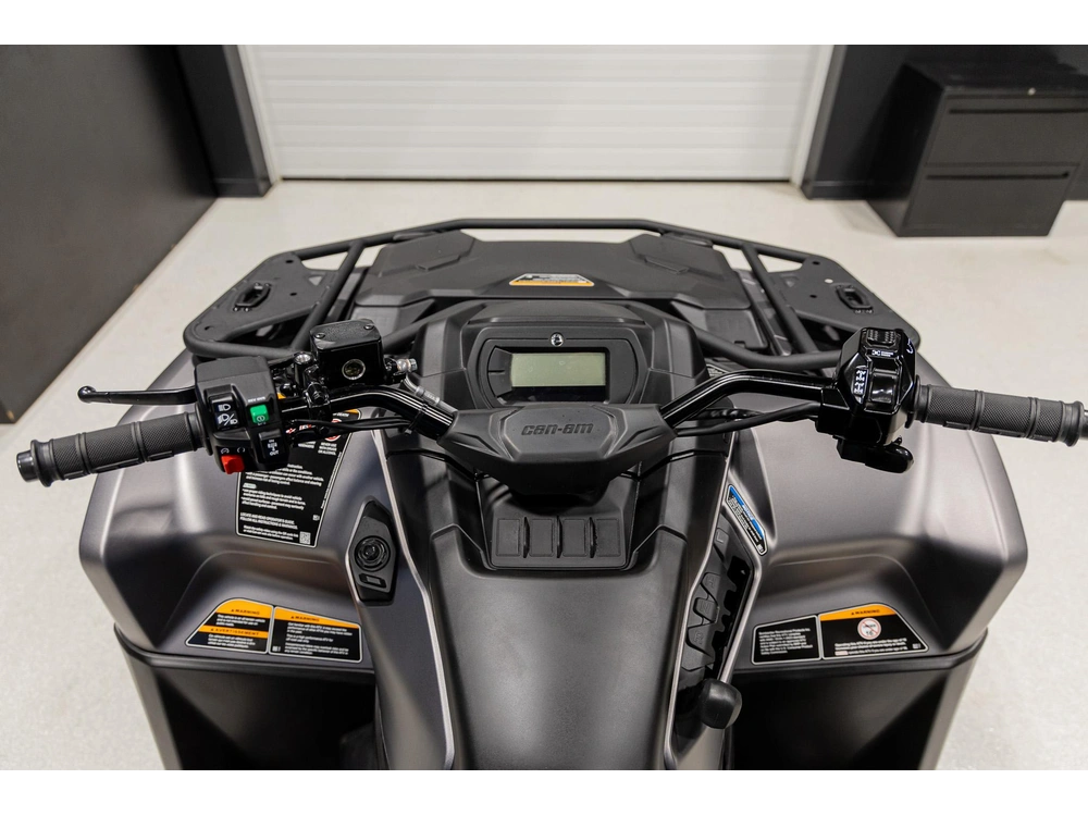 2026 Can-am Outlander Xt 700 1gta alt