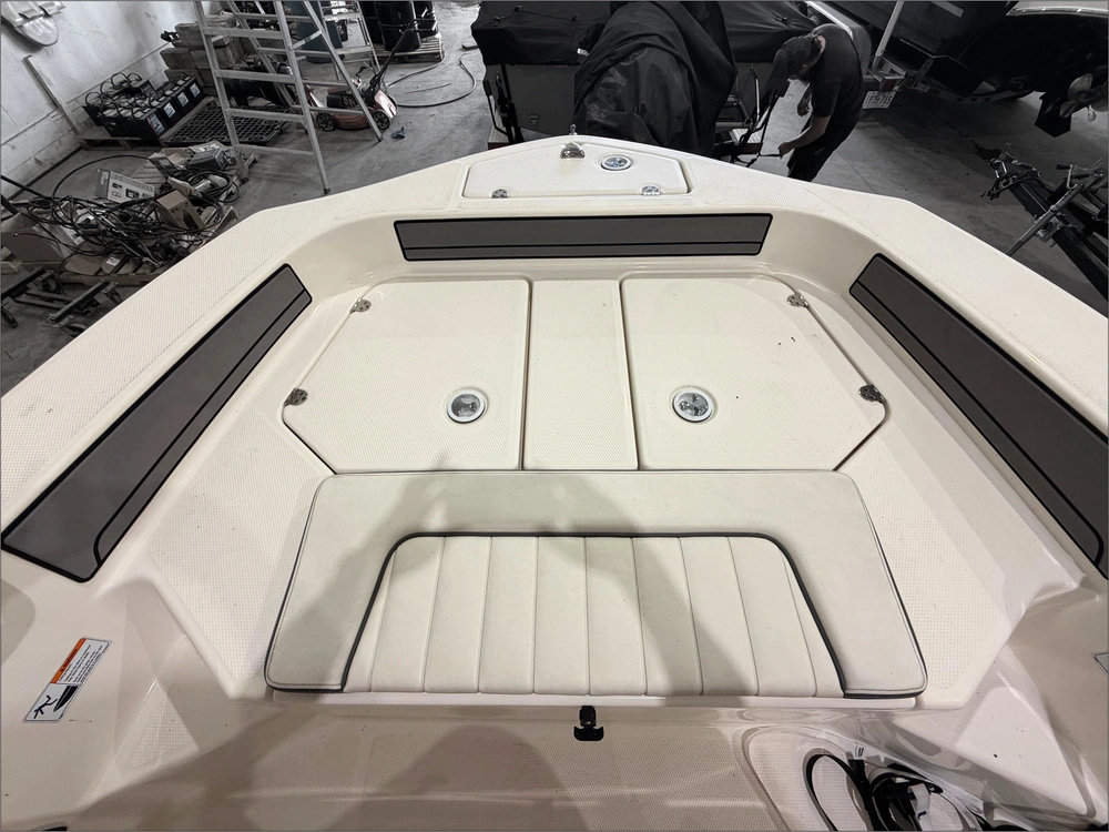 2018 Yamaha 190 Fsh alt