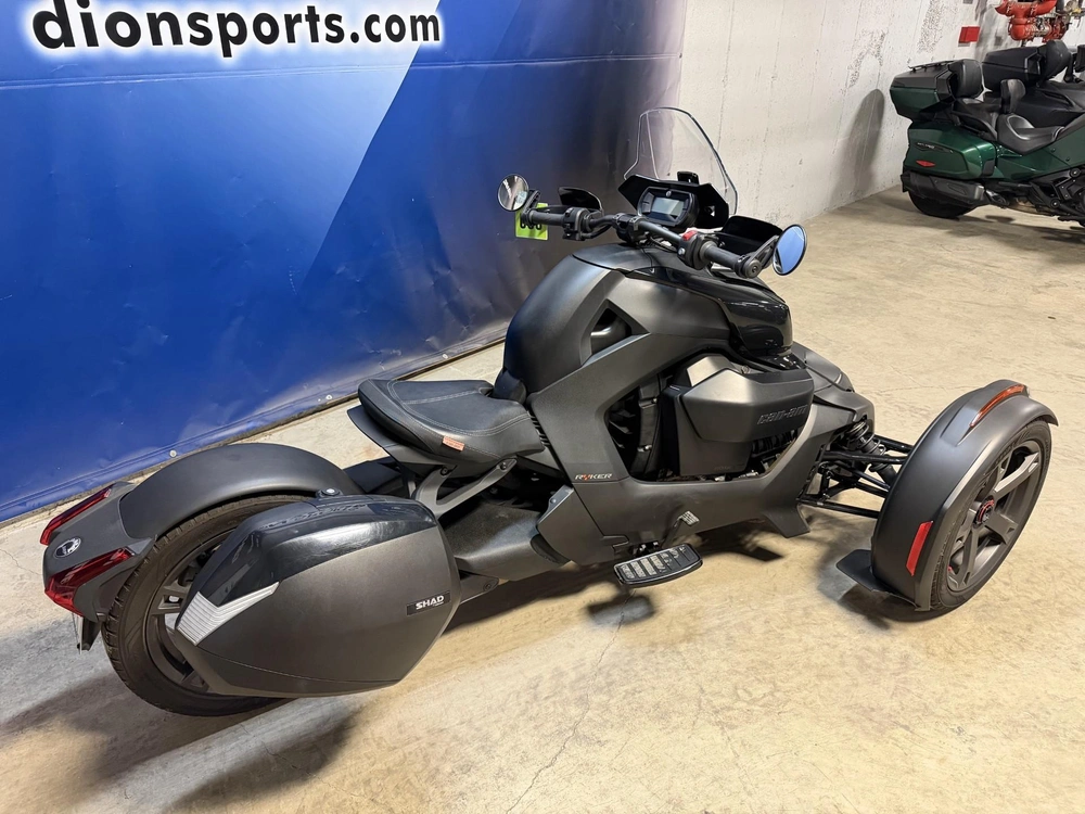 Can-am Ryker 900 Ace 2022 alt