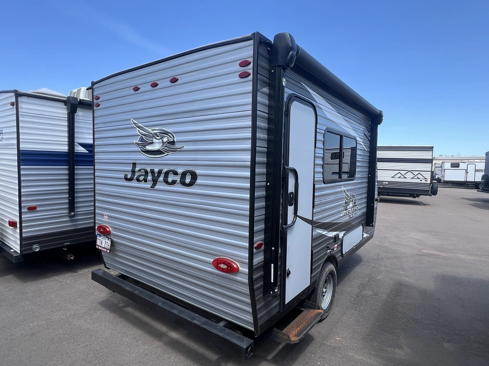 2021 Jayco Jayflight 145rb alt