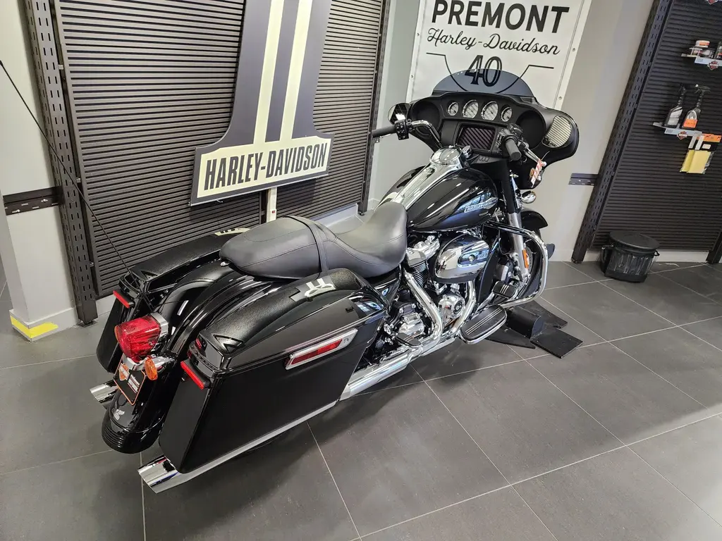 Harley-Davidson FLHX STREET GLIDEFLHX 2019