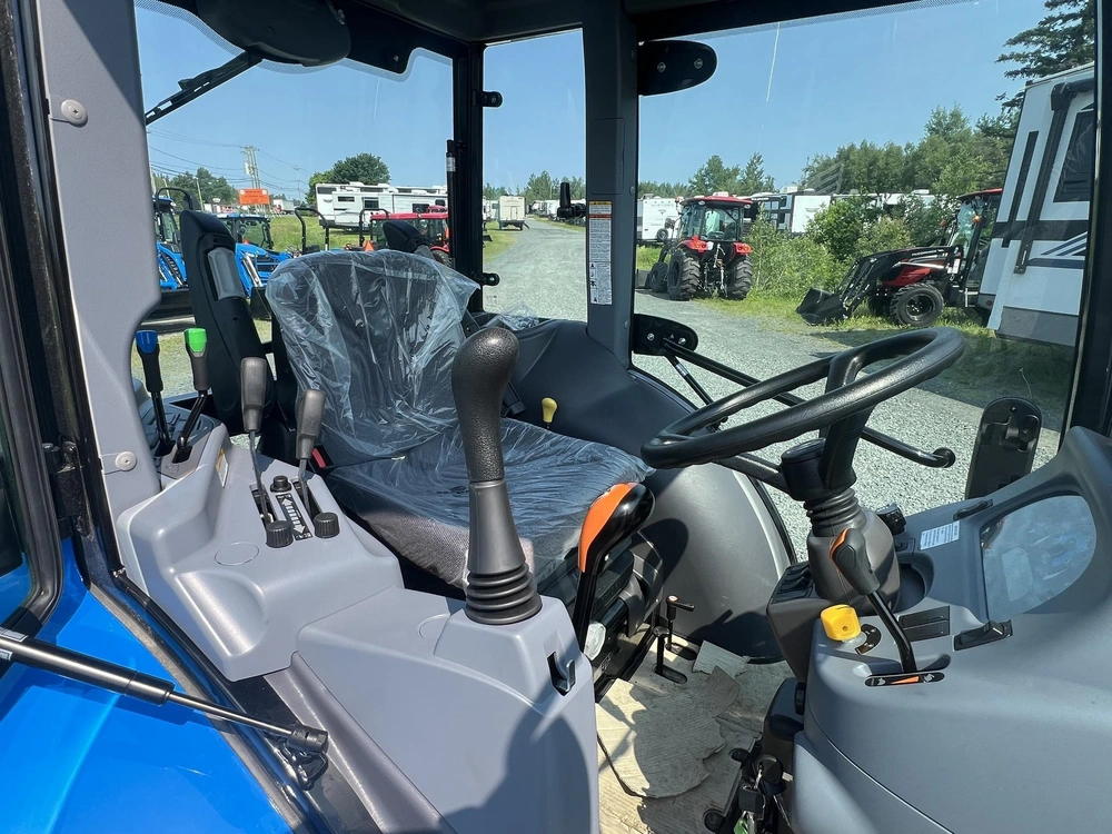 2026 Ls Tractor Mt347hc alt