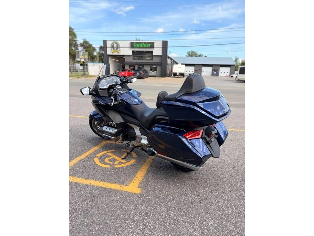 Honda Goldwing Tour 2019 alt
