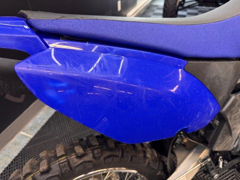 2024 Yamaha Tt-r125le alt