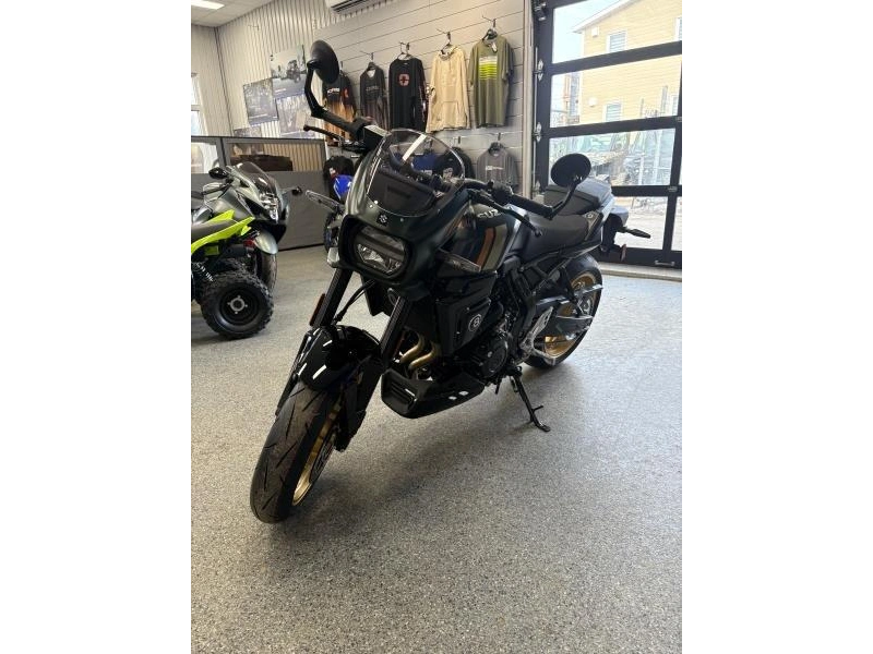 2026 Suzuki Suzuki Gsx800 alt