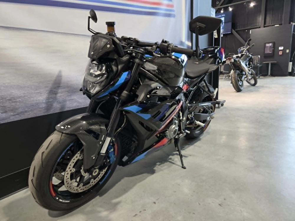 Bmw M1000r Compétition 2024 alt