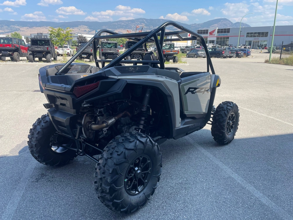 2026 Polaris Rzr Xp 1000 Sport - Sand Dune alt