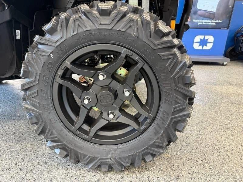 2026 Polaris Polaris Sportsman 570 Trail alt