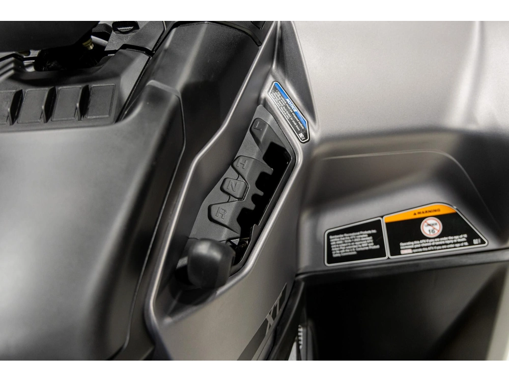 2026 Can-am Outlander Xt 700 1gta alt