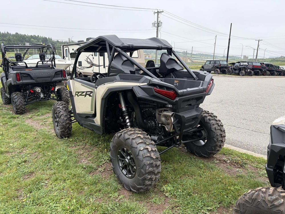 2026 Polaris Rzr Xp 1000 Sport Sand Dune Sport alt
