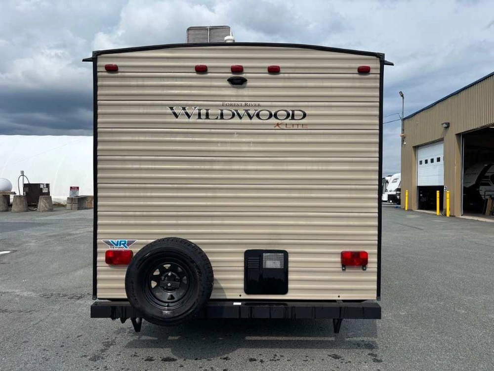 Wildwood X-lite 19dbxl 2019 alt