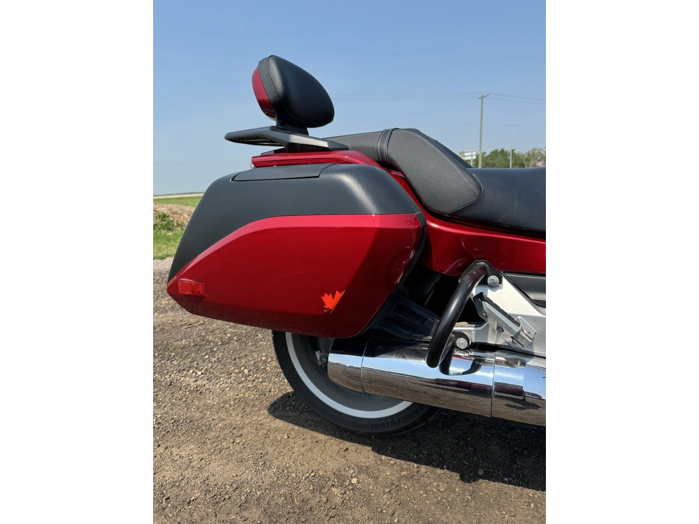 2014 Honda Ctx 1300 Dlx alt