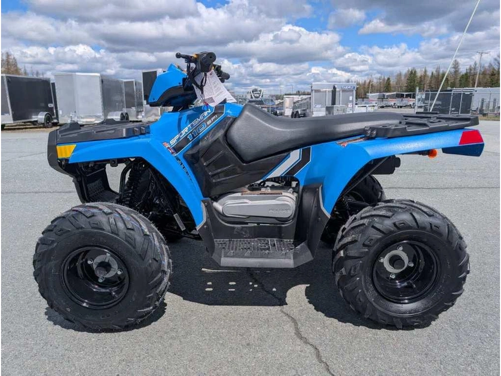 Polaris Sportsman 110 2026 alt