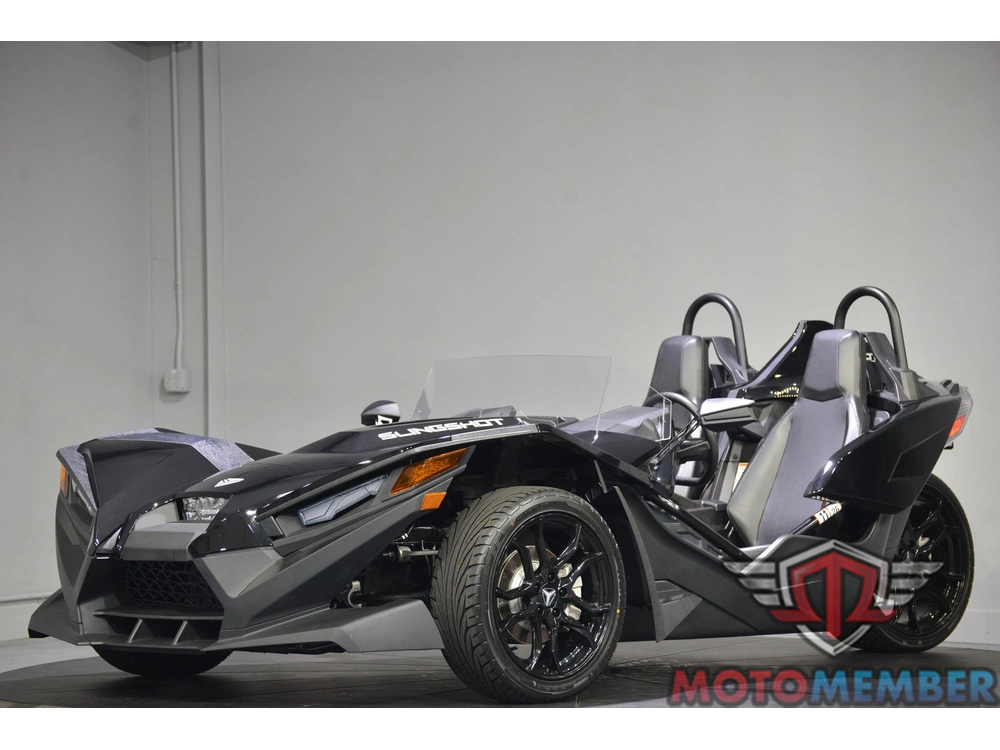 2025 Slingshot S Autodrive alt