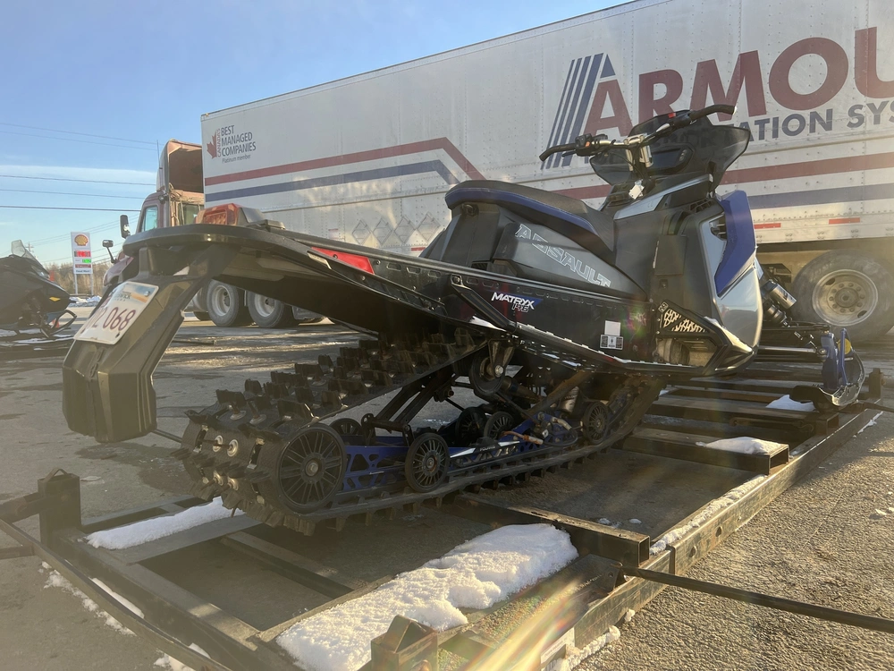 2021 Polaris 850 Switchback Assault 146 alt