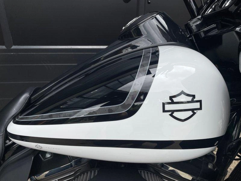 2016 Harley-davidson Touring Fltrxs - Road Glide® Special alt