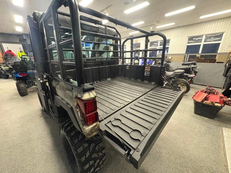2025 Polaris Polaris Ranger Northstar Ult alt