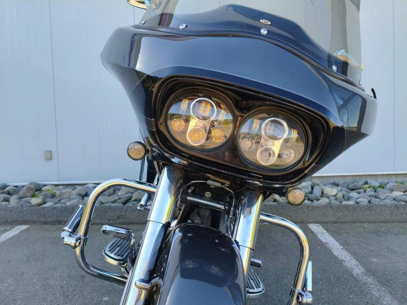 2011 Harley-davidson Fltruse - Cvo™ Road Glide® Ultra alt