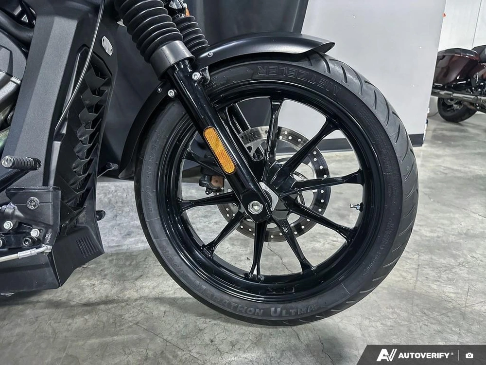 2017 Victory Motorcycles Octane 1200 alt