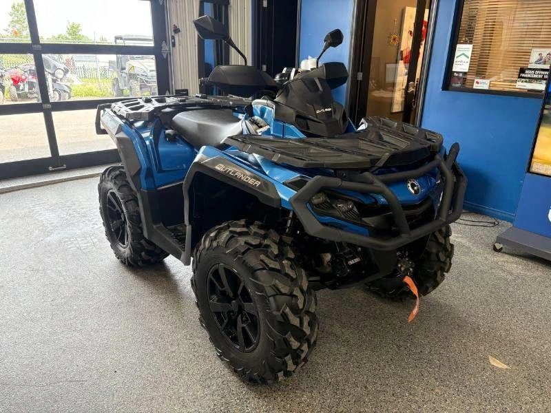 Can-am Can Am Outlander 850 Xt 2023 alt