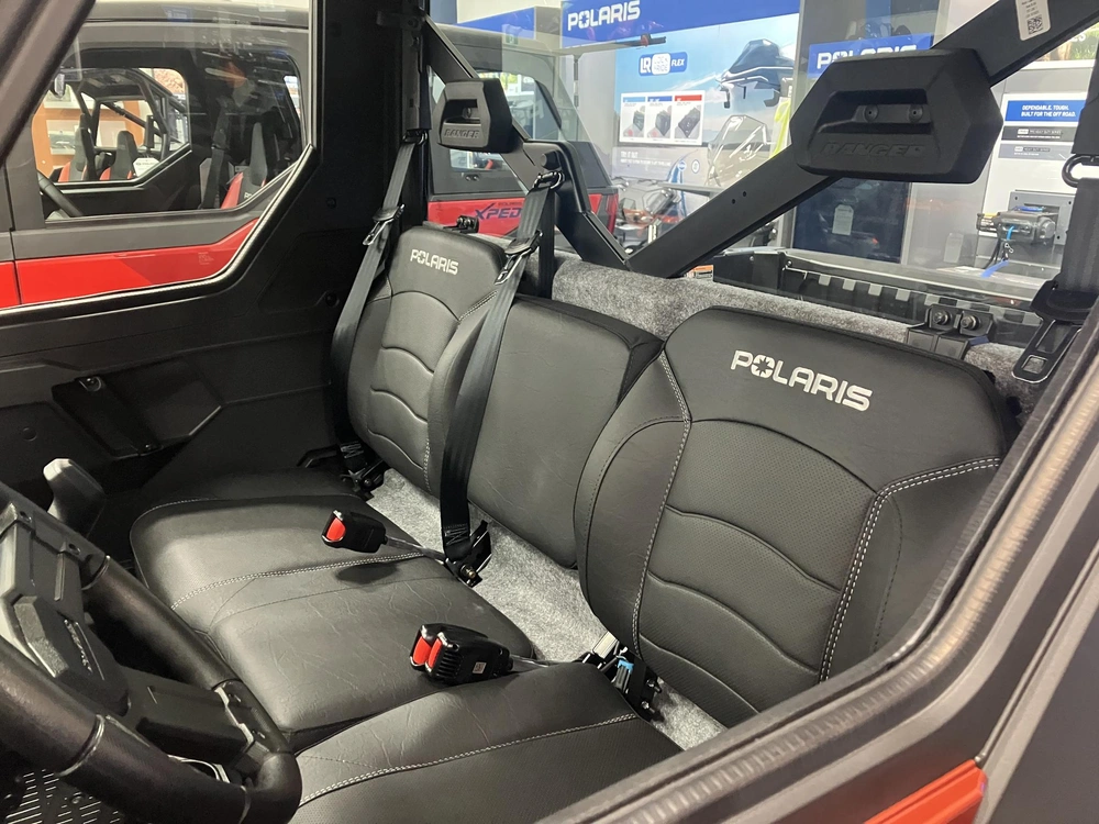 2026 Polaris Ranger Xp 1000 Northstar Premium alt