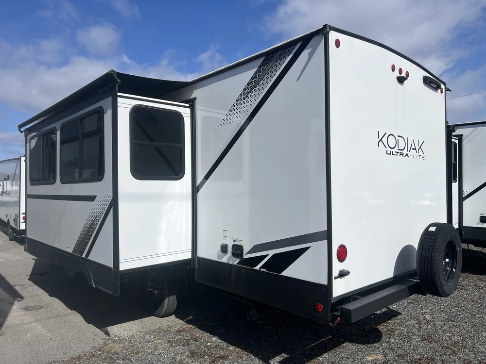 2025 Dutchmen Kodiak 260rbsl alt