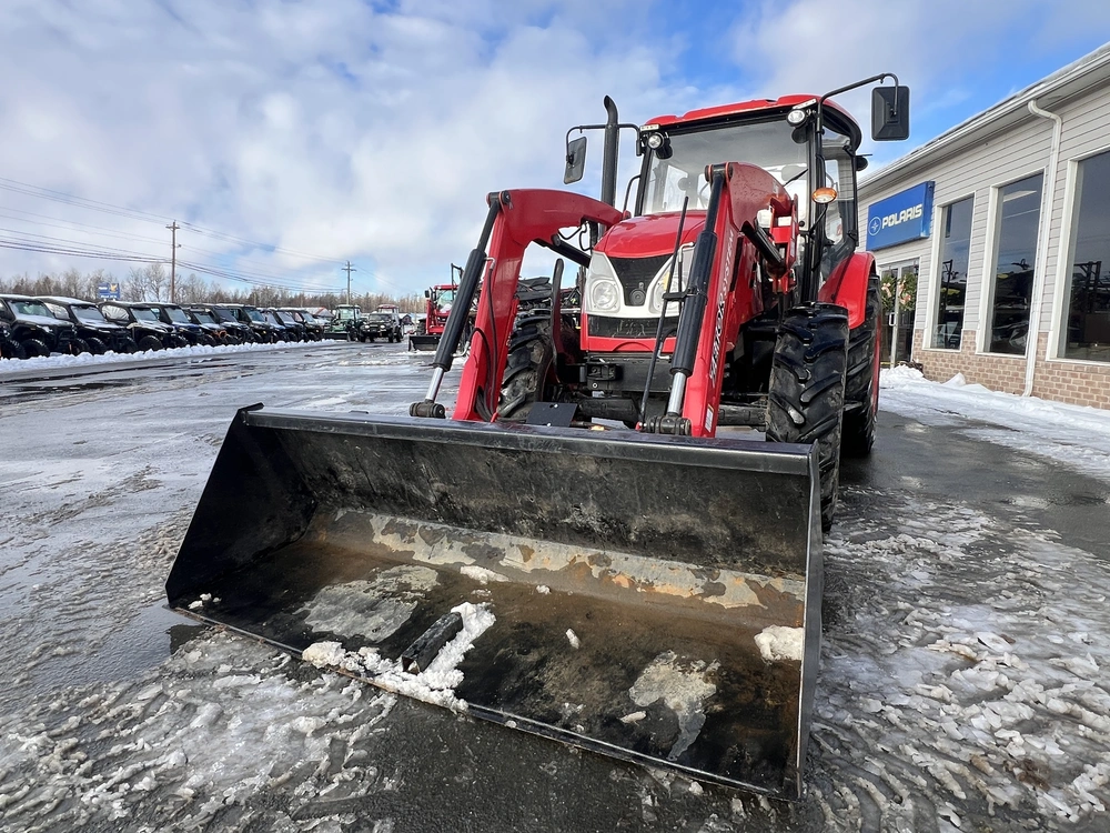 2019 Zetor Major 80 alt