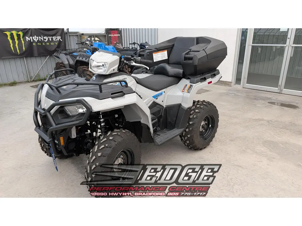 2026 Polaris Sportsman 570