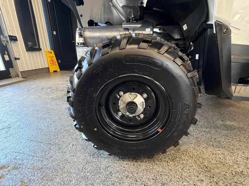 2026 Polaris Polaris Sportsman 450 Gris Fantome alt