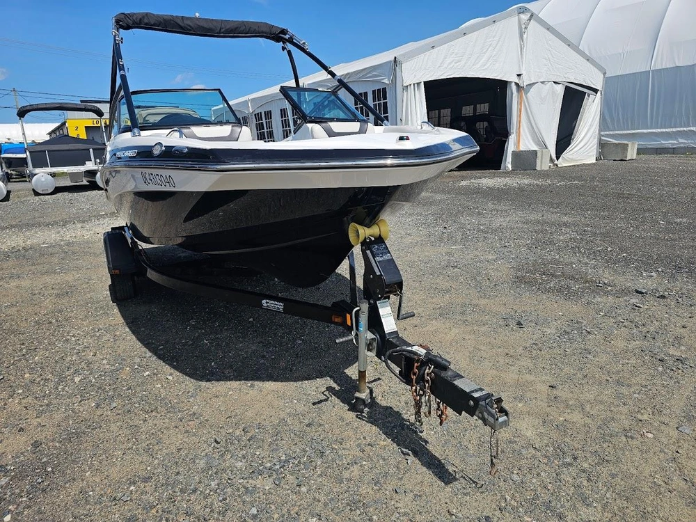 2014 Yamaha Ar 192 (supercharger) alt