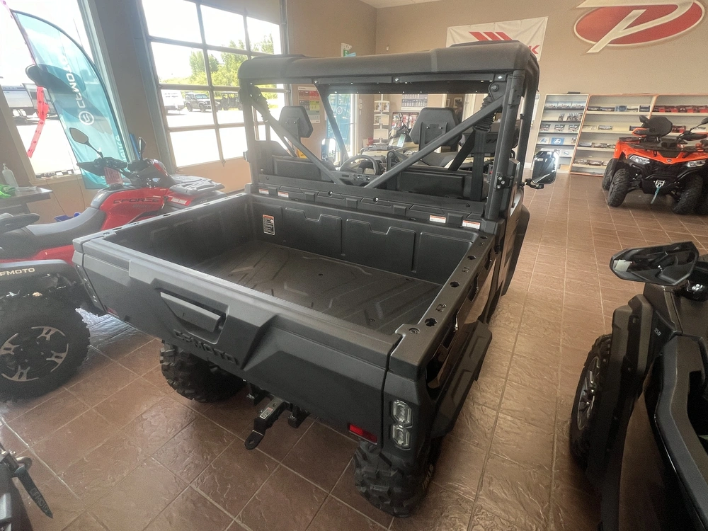 2023 Cfmoto Uforce 1000 alt