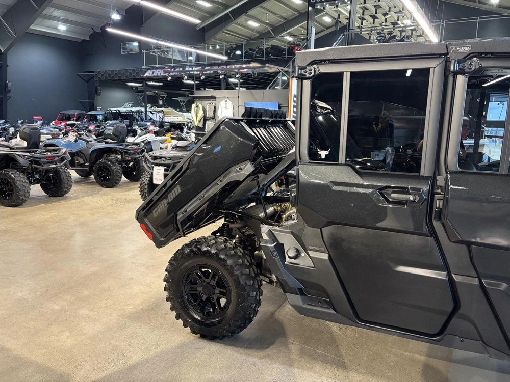 Can-am Defender Max L.star Cab Hd10 2025 alt