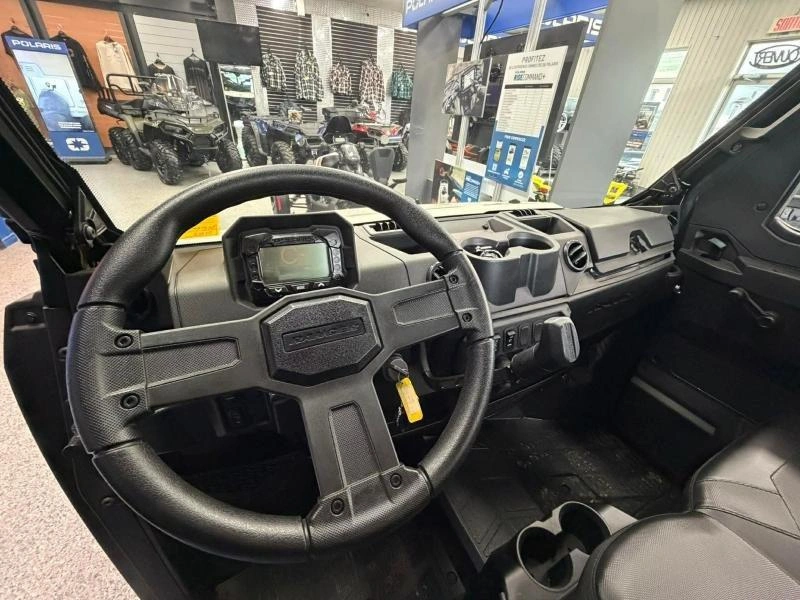 2026 Polaris Polaris Ranger 1000 Premium Cab alt