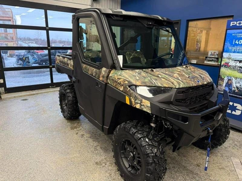 2026 Polaris Polaris Ranger Xp 1000 Northstar Edition Ultimate alt