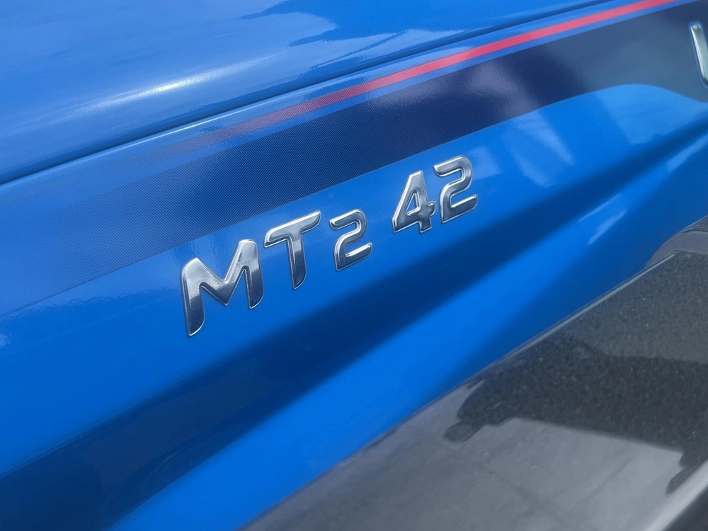 2026 Ls Tractor Mt242hc alt