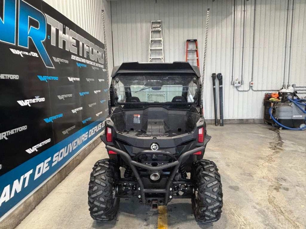 Cfmoto Z Force 800 Trail 2023 alt