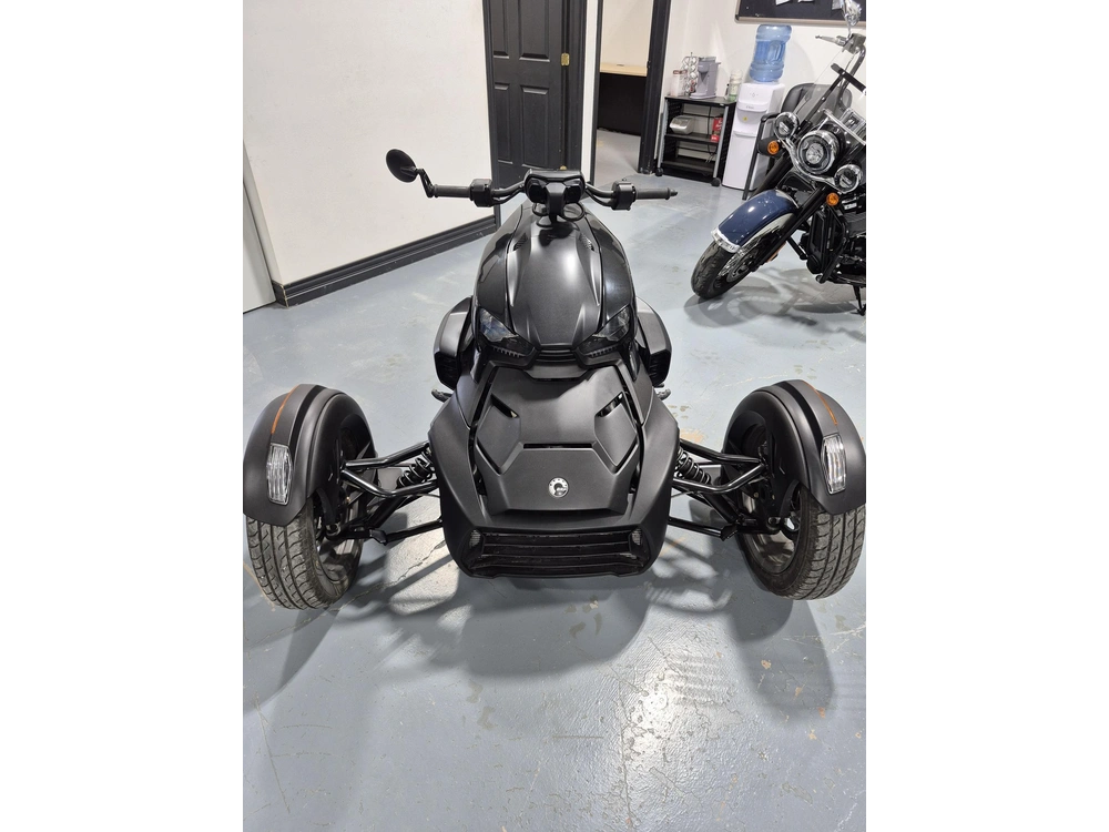 Can-am Ryker 600 Ace 2023 alt