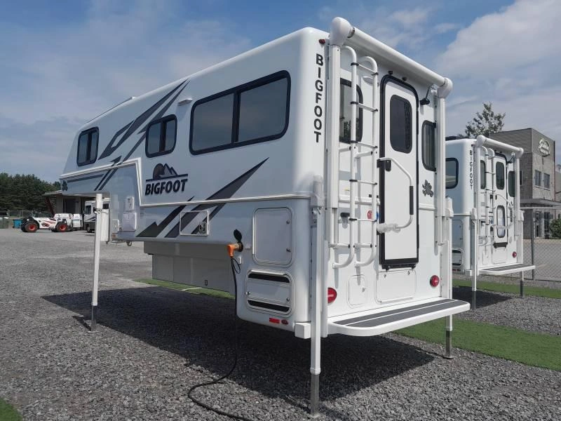 Bigfoot Rv Bigfoot 25c10.4 2027 alt