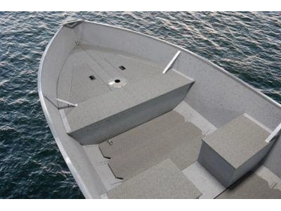 2024 Lund Boat Co Ssv-16 Sc alt