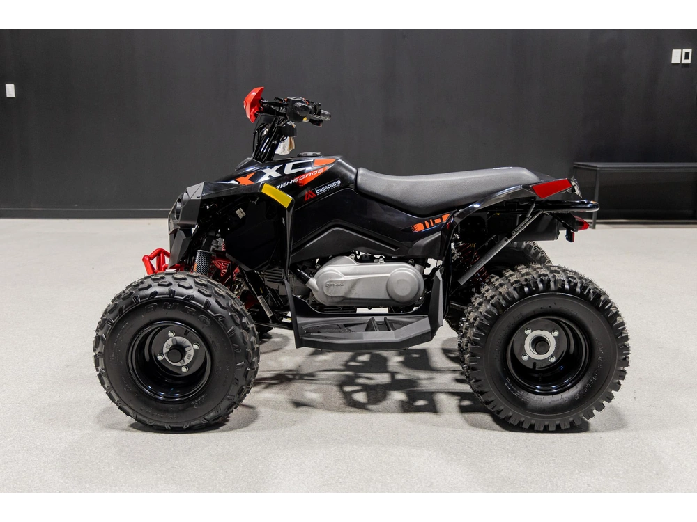 2026 Can-am Renegade Xxc 110 3ltb alt