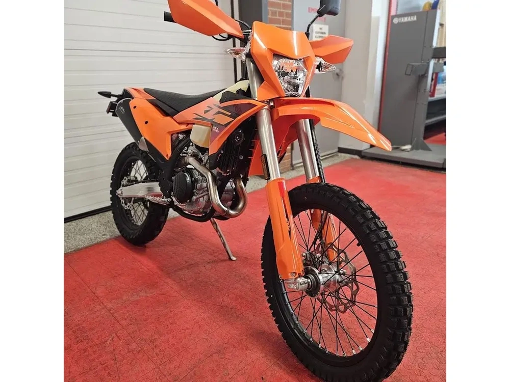 2026 Ktm 500 Exc-f alt
